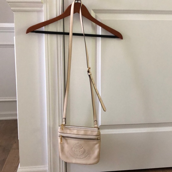 Ralph Lauren Handbags - Ralph Lauren Purse
